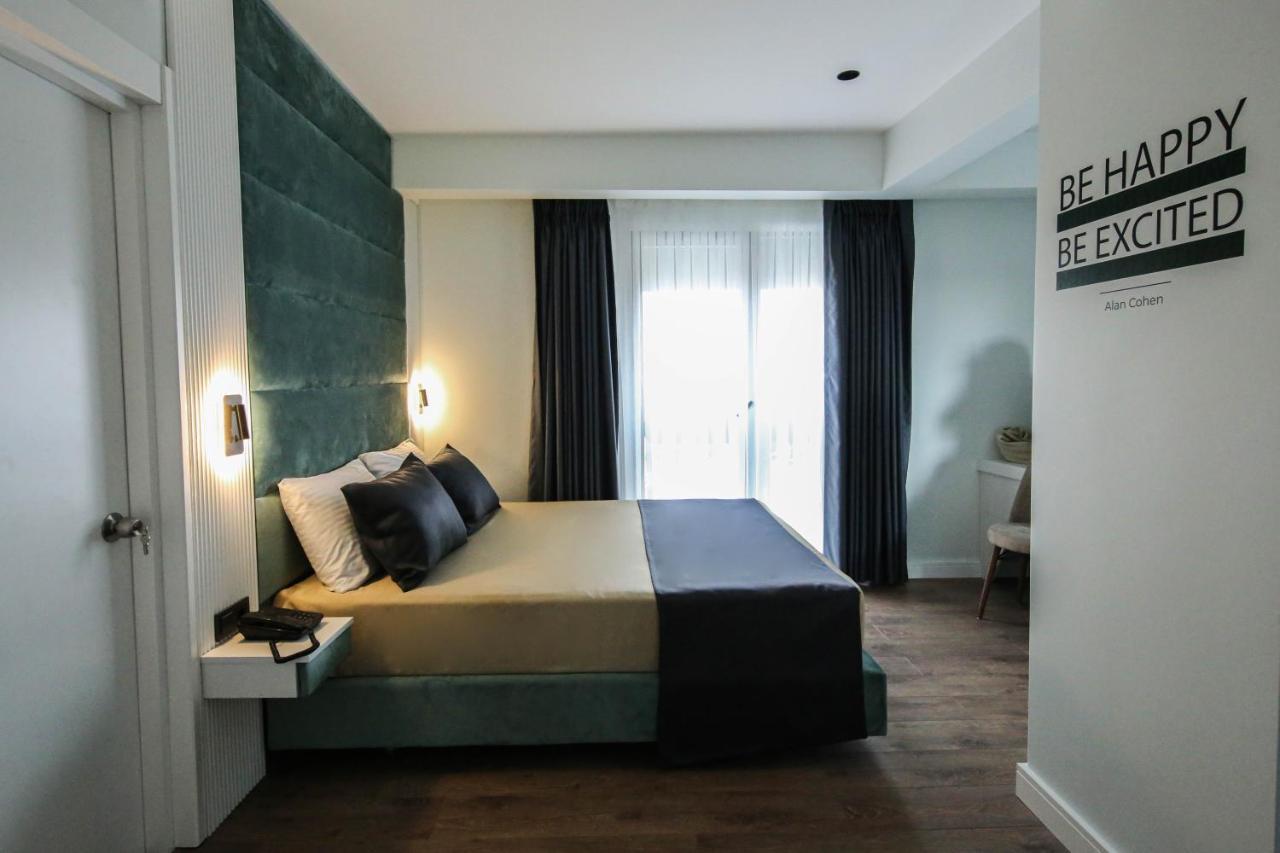 Axu Airport Hotel Arnavutkoy 외부 사진 Deluxe room